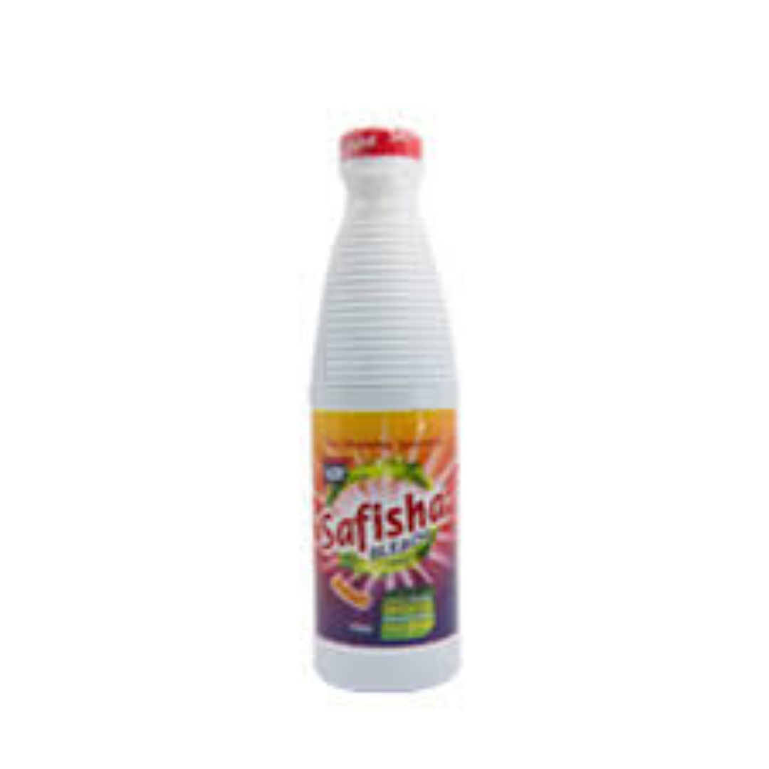 SAFISHA BLEACH COLOUR 500ML